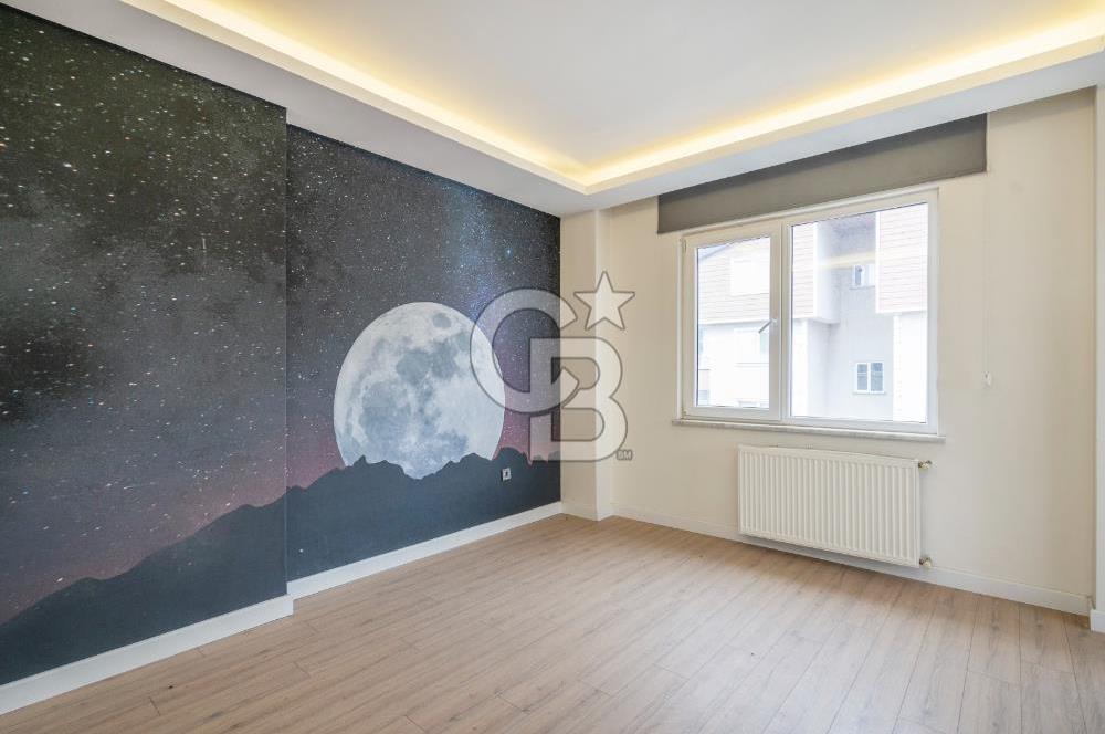 CB BLACK'TEN DEMİRCİ'DE ULTRA LÜX 4+1 KÖŞE DUBLEX DAİRE