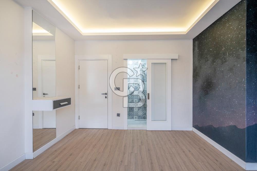 CB BLACK'TEN DEMİRCİ'DE ULTRA LÜX 4+1 KÖŞE DUBLEX DAİRE