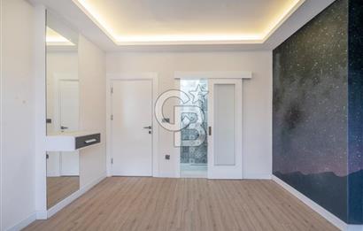 CB BLACK'TEN DEMİRCİ'DE ULTRA LÜX 4+1 KÖŞE DUBLEX DAİRE