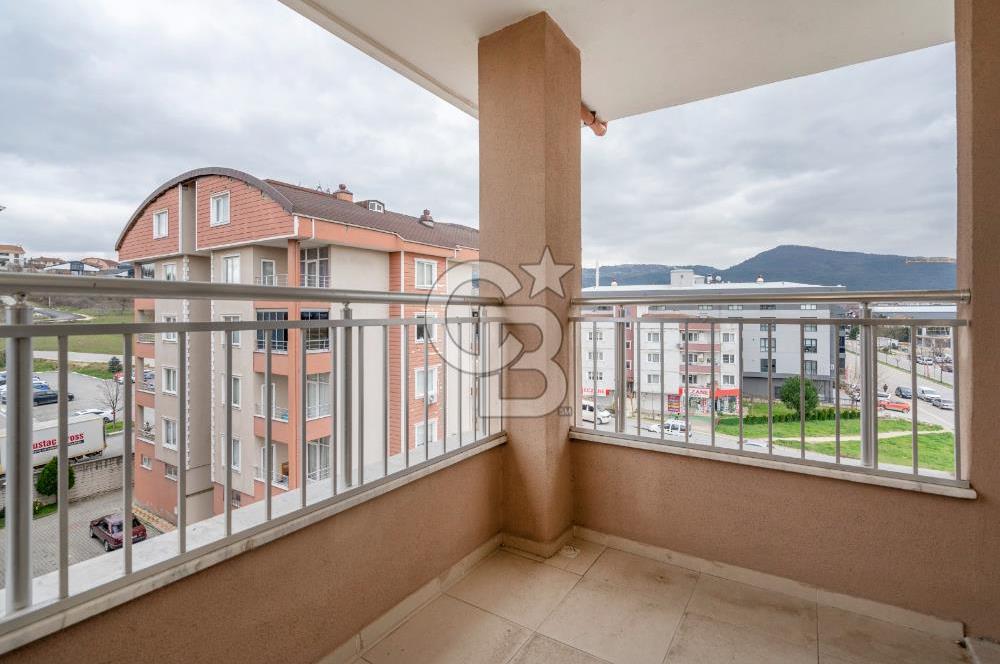 CB BLACK'TEN DEMİRCİ'DE ULTRA LÜX 4+1 KÖŞE DUBLEX DAİRE