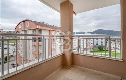 CB BLACK'TEN DEMİRCİ'DE ULTRA LÜX 4+1 KÖŞE DUBLEX DAİRE