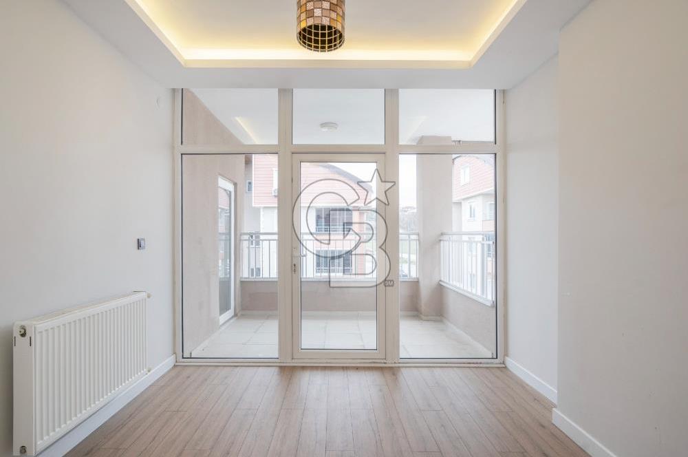 CB BLACK'TEN DEMİRCİ'DE ULTRA LÜX 4+1 KÖŞE DUBLEX DAİRE