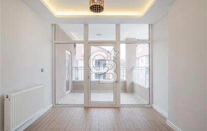 CB BLACK'TEN DEMİRCİ'DE ULTRA LÜX 4+1 KÖŞE DUBLEX DAİRE