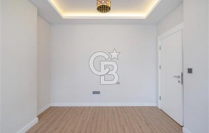 CB BLACK'TEN DEMİRCİ'DE ULTRA LÜX 4+1 KÖŞE DUBLEX DAİRE