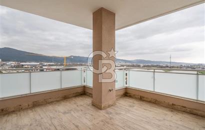 CB BLACK'TEN DEMİRCİ'DE ULTRA LÜX 4+1 KÖŞE DUBLEX DAİRE