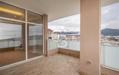 CB BLACK'TEN DEMİRCİ'DE ULTRA LÜX 4+1 KÖŞE DUBLEX DAİRE