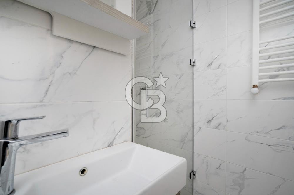 CB BLACK'TEN DEMİRCİ'DE ULTRA LÜX 4+1 KÖŞE DUBLEX DAİRE