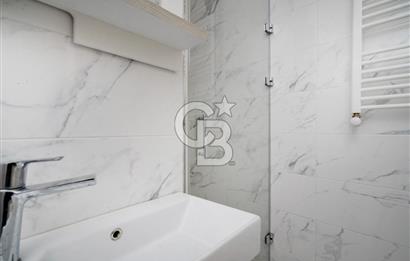 CB BLACK'TEN DEMİRCİ'DE ULTRA LÜX 4+1 KÖŞE DUBLEX DAİRE