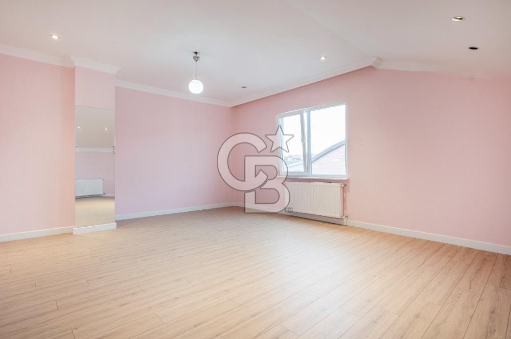 CB BLACK'TEN DEMİRCİ'DE ULTRA LÜX 4+1 KÖŞE DUBLEX DAİRE