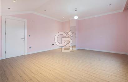 CB BLACK'TEN DEMİRCİ'DE ULTRA LÜX 4+1 KÖŞE DUBLEX DAİRE