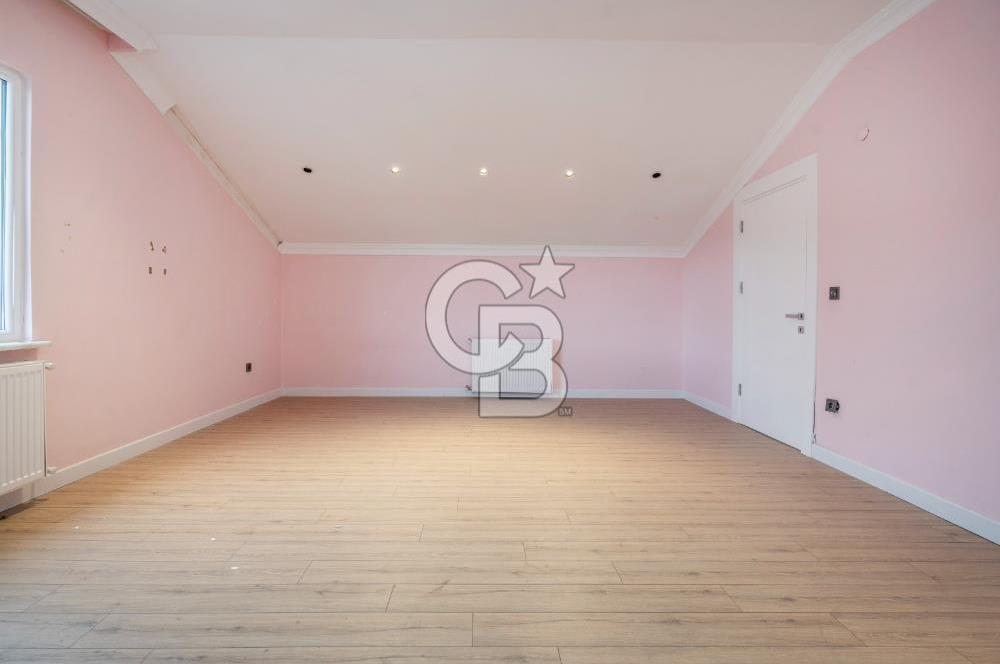 CB BLACK'TEN DEMİRCİ'DE ULTRA LÜX 4+1 KÖŞE DUBLEX DAİRE