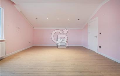 CB BLACK'TEN DEMİRCİ'DE ULTRA LÜX 4+1 KÖŞE DUBLEX DAİRE