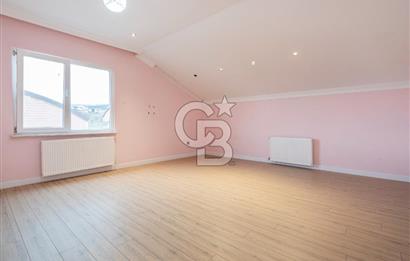 CB BLACK'TEN DEMİRCİ'DE ULTRA LÜX 4+1 KÖŞE DUBLEX DAİRE