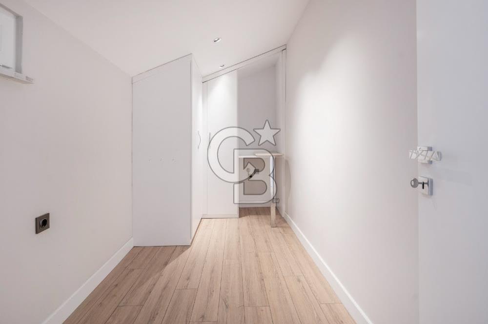 CB BLACK'TEN DEMİRCİ'DE ULTRA LÜX 4+1 KÖŞE DUBLEX DAİRE