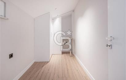 CB BLACK'TEN DEMİRCİ'DE ULTRA LÜX 4+1 KÖŞE DUBLEX DAİRE