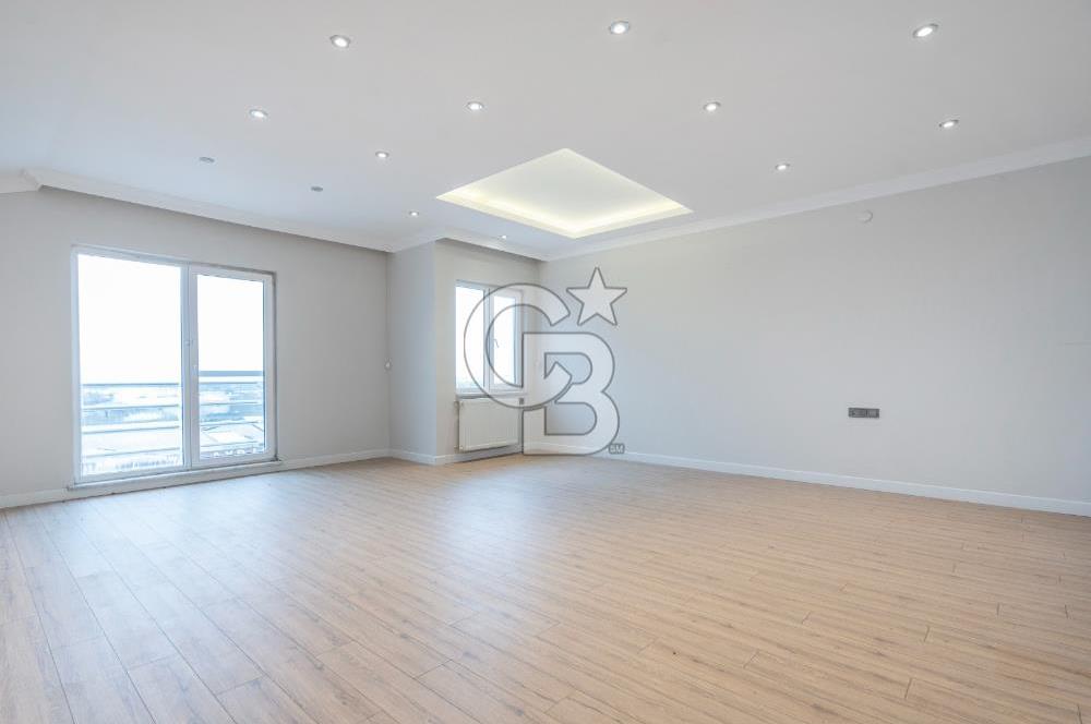 CB BLACK'TEN DEMİRCİ'DE ULTRA LÜX 4+1 KÖŞE DUBLEX DAİRE