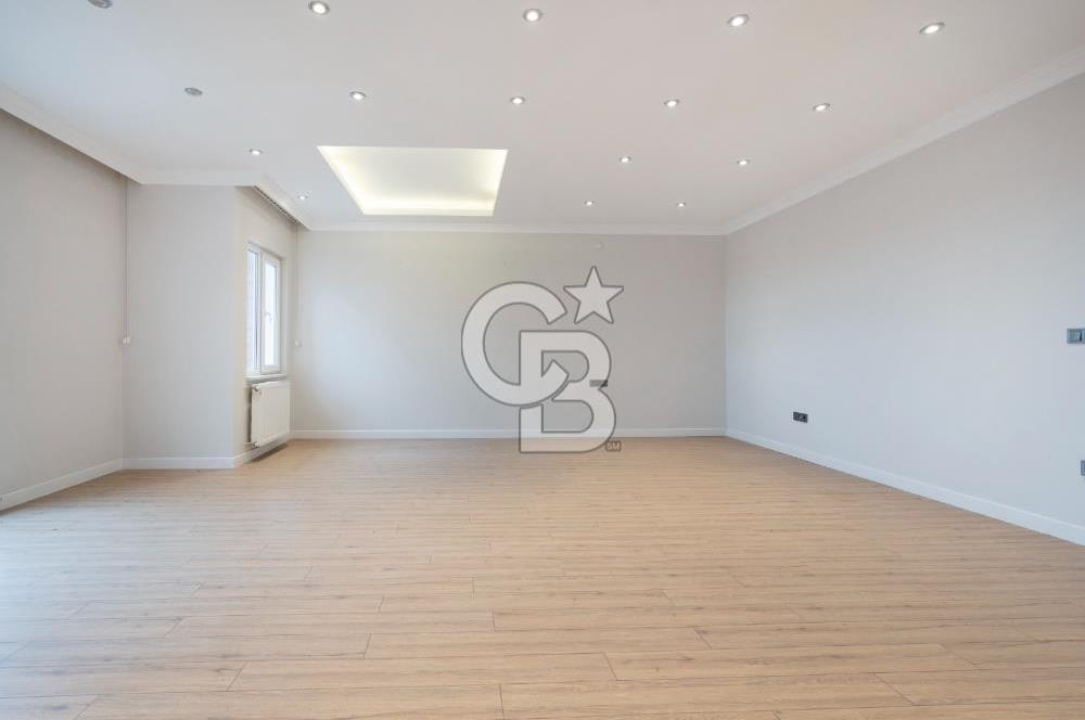 CB BLACK'TEN DEMİRCİ'DE ULTRA LÜX 4+1 KÖŞE DUBLEX DAİRE