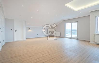 CB BLACK'TEN DEMİRCİ'DE ULTRA LÜX 4+1 KÖŞE DUBLEX DAİRE