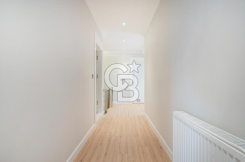 CB BLACK'TEN DEMİRCİ'DE ULTRA LÜX 4+1 KÖŞE DUBLEX DAİRE