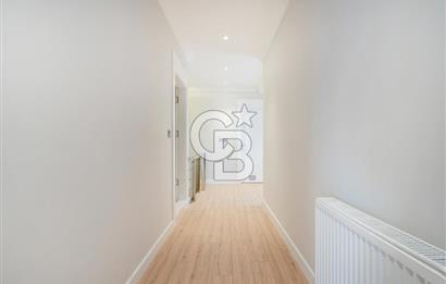 CB BLACK'TEN DEMİRCİ'DE ULTRA LÜX 4+1 KÖŞE DUBLEX DAİRE