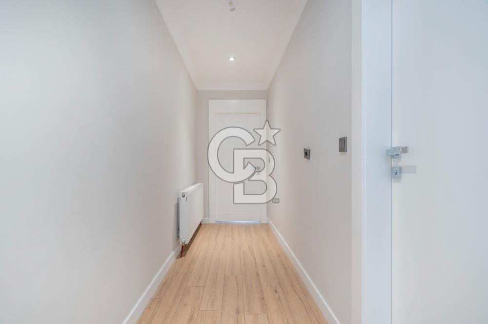 CB BLACK'TEN DEMİRCİ'DE ULTRA LÜX 4+1 KÖŞE DUBLEX DAİRE