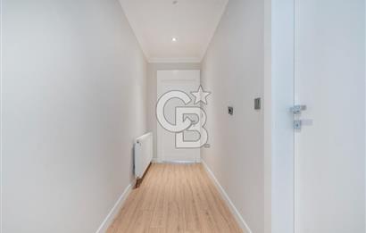 CB BLACK'TEN DEMİRCİ'DE ULTRA LÜX 4+1 KÖŞE DUBLEX DAİRE