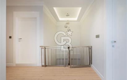 CB BLACK'TEN DEMİRCİ'DE ULTRA LÜX 4+1 KÖŞE DUBLEX DAİRE