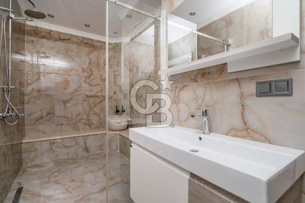 CB BLACK'TEN DEMİRCİ'DE ULTRA LÜX 4+1 KÖŞE DUBLEX DAİRE