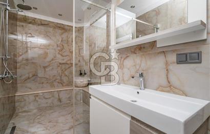 CB BLACK'TEN DEMİRCİ'DE ULTRA LÜX 4+1 KÖŞE DUBLEX DAİRE