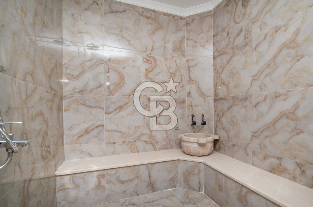 CB BLACK'TEN DEMİRCİ'DE ULTRA LÜX 4+1 KÖŞE DUBLEX DAİRE