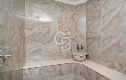 CB BLACK'TEN DEMİRCİ'DE ULTRA LÜX 4+1 KÖŞE DUBLEX DAİRE