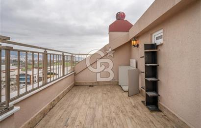 CB BLACK'TEN DEMİRCİ'DE ULTRA LÜX 4+1 KÖŞE DUBLEX DAİRE