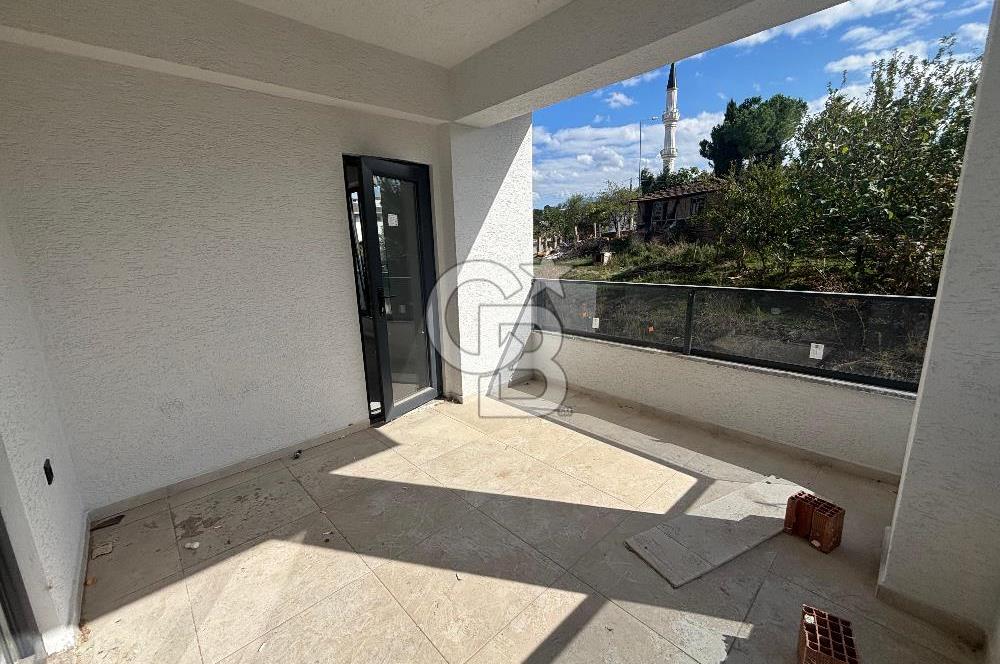 CB ENVOY'DAN BAŞİSKELE YAYLACIK MAH. SIFIR 2+1 ARA KAT DAİRE