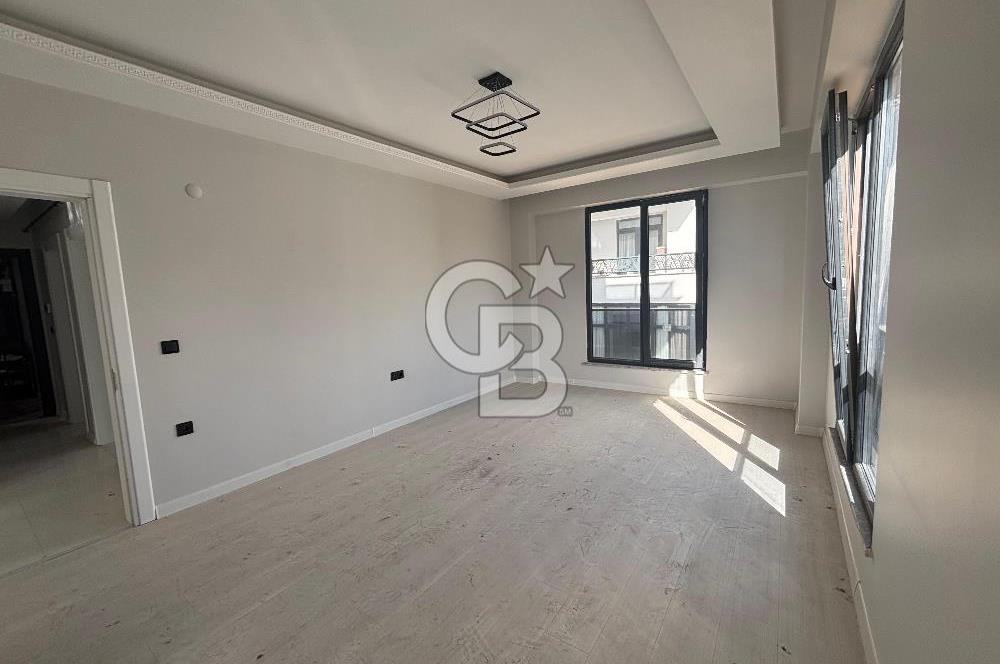 CB ENVOY'DAN BAŞİSKELE YAYLACIK MAH. SIFIR 2+1 ARA KAT DAİRE