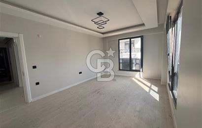 CB ENVOY'DAN BAŞİSKELE YAYLACIK MAH. SIFIR 2+1 ARA KAT DAİRE