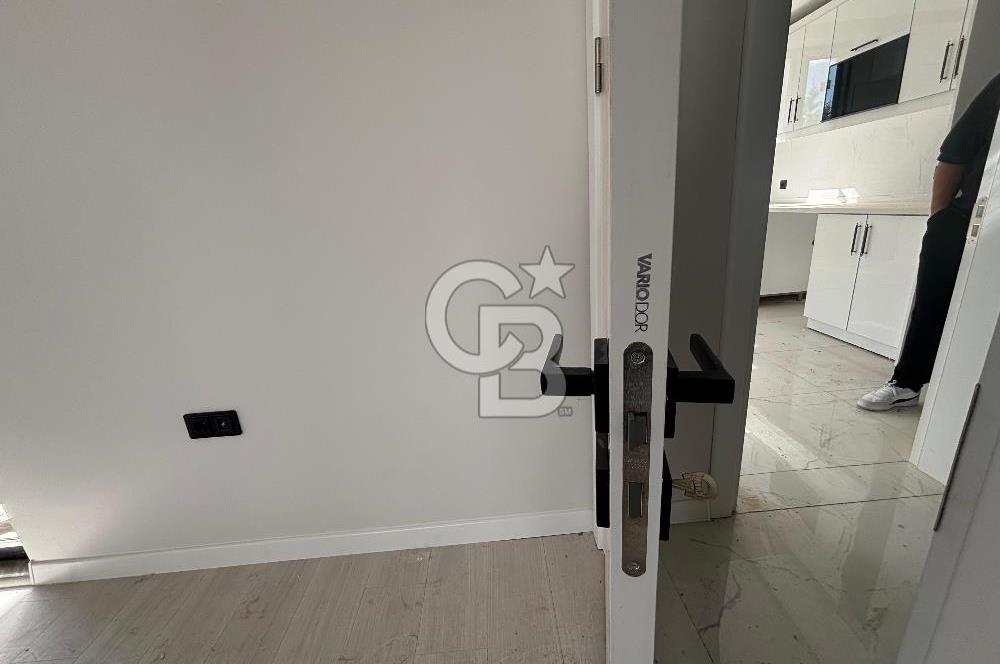 CB ENVOY'DAN BAŞİSKELE YAYLACIK MAH. SIFIR 2+1 ARA KAT DAİRE