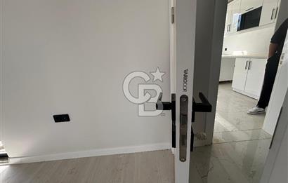 CB ENVOY'DAN BAŞİSKELE YAYLACIK MAH. SIFIR 2+1 ARA KAT DAİRE