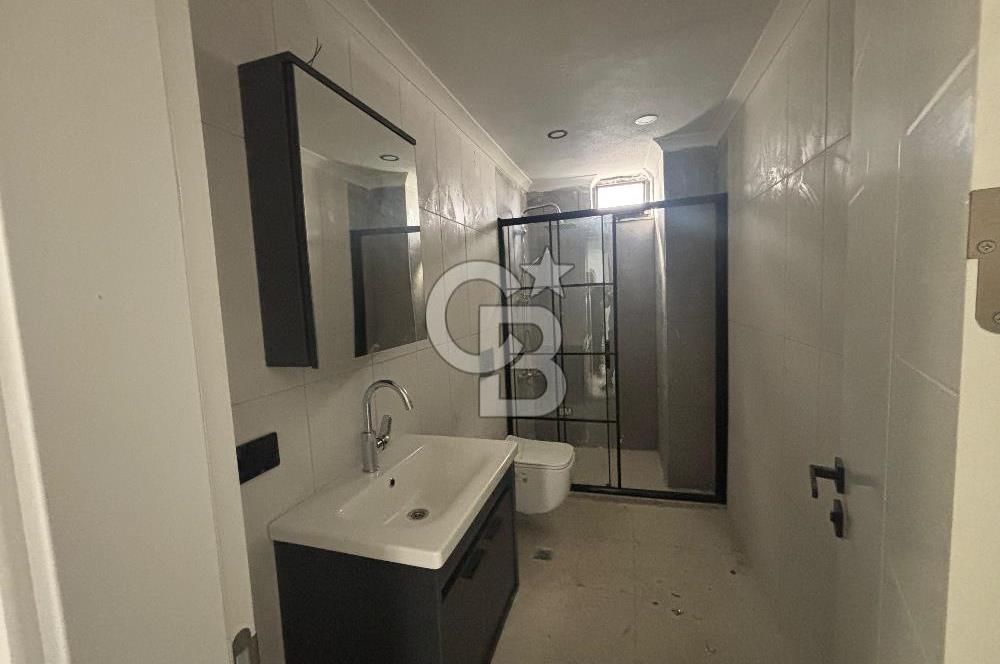 CB ENVOY'DAN BAŞİSKELE YAYLACIK MAH. SIFIR 2+1 ARA KAT DAİRE