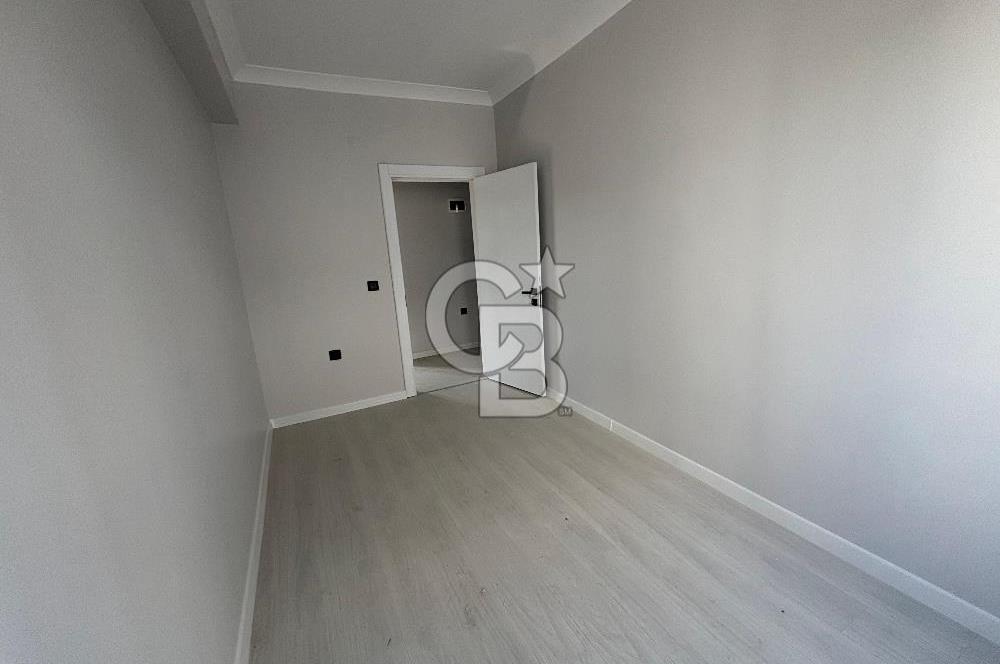 CB ENVOY'DAN BAŞİSKELE YAYLACIK MAH. SIFIR 2+1 ARA KAT DAİRE