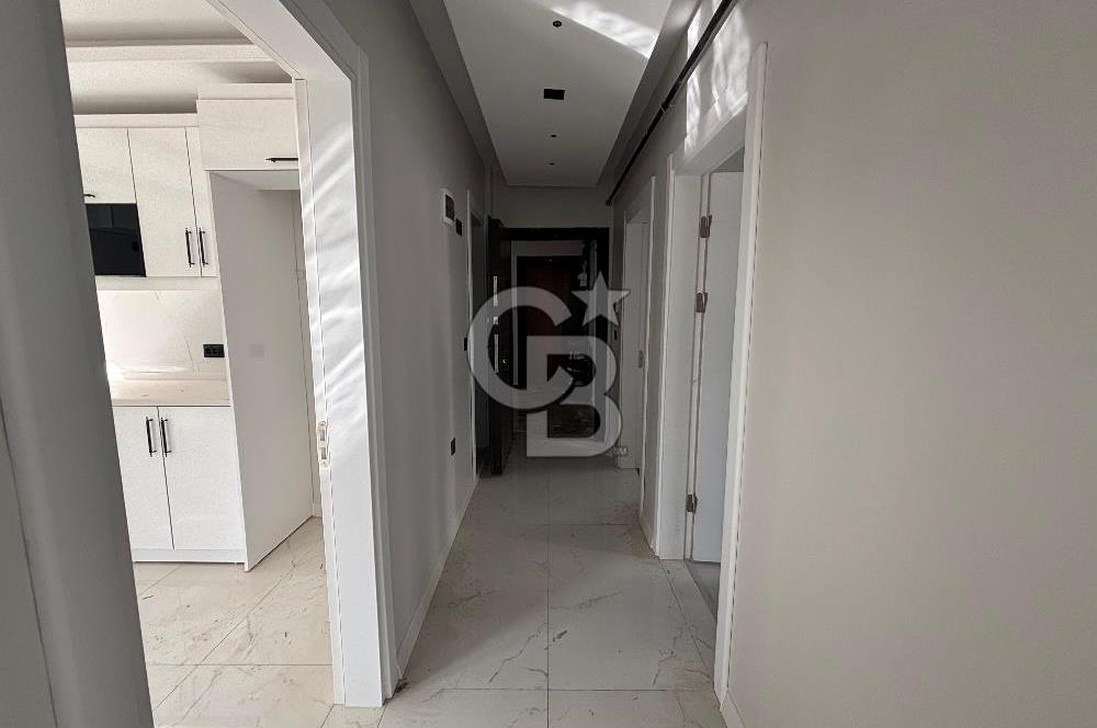 CB ENVOY'DAN BAŞİSKELE YAYLACIK MAH. SIFIR 2+1 ARA KAT DAİRE