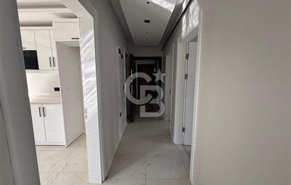 CB ENVOY'DAN BAŞİSKELE YAYLACIK MAH. SIFIR 2+1 ARA KAT DAİRE