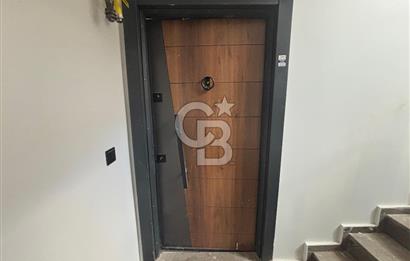 CB ENVOY'DAN BAŞİSKELE YAYLACIK MAH. SIFIR 2+1 ARA KAT DAİRE