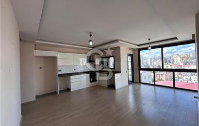 BARAJYOLU'NA YÜRÜME MESAFESİNDE 2+1 KİRALIK DAİRE