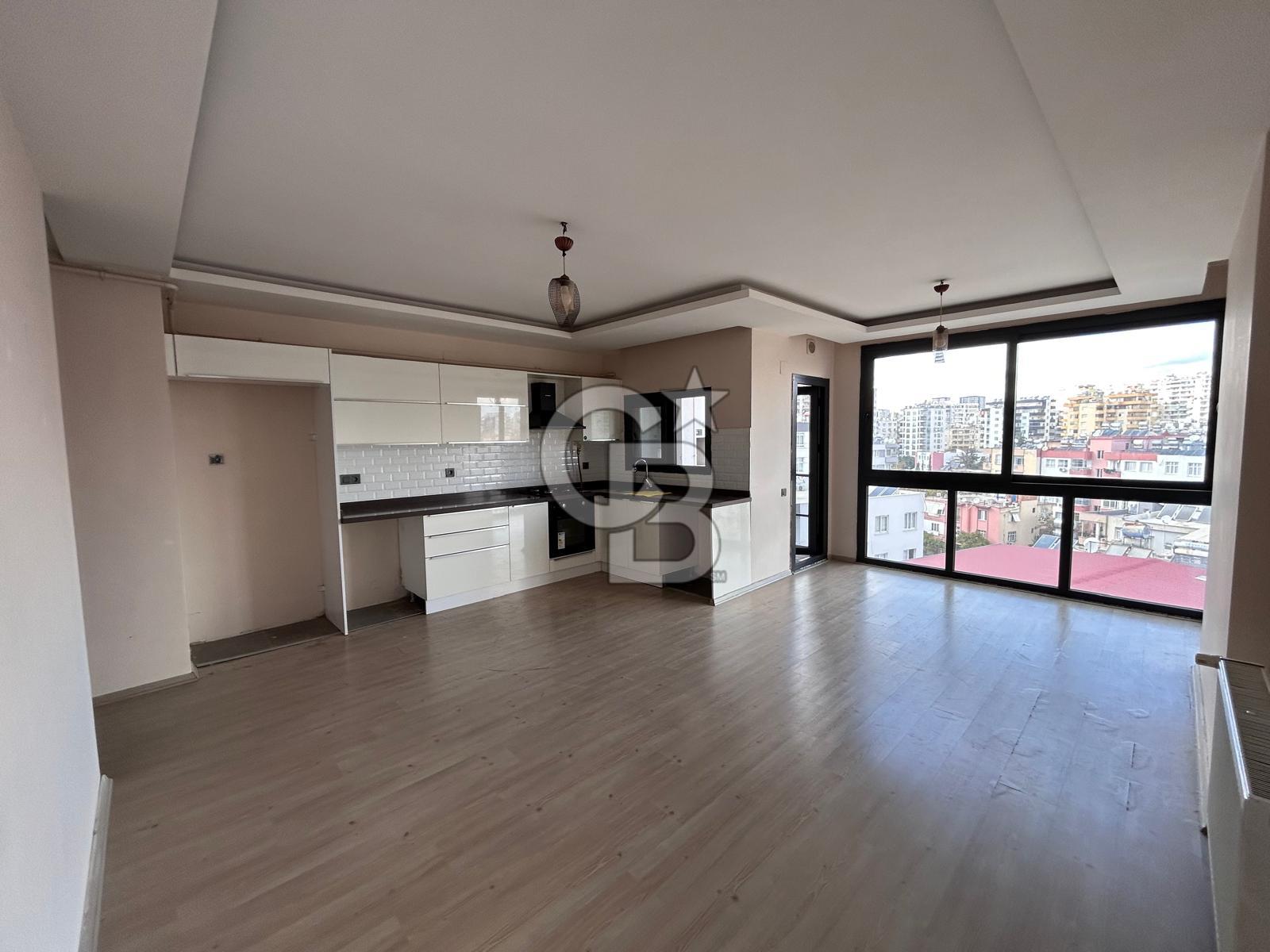 BARAJYOLU'NA YÜRÜME MESAFESİNDE 2+1 KİRALIK DAİRE