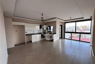 BARAJYOLU'NA YÜRÜME MESAFESİNDE 2+1 KİRALIK DAİRE - 1 - 309258