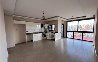 BARAJYOLU'NA YÜRÜME MESAFESİNDE 2+1 KİRALIK DAİRE