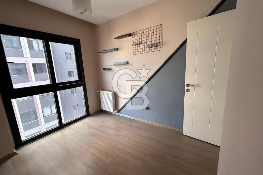 BARAJYOLU'NA YÜRÜME MESAFESİNDE 2+1 KİRALIK DAİRE