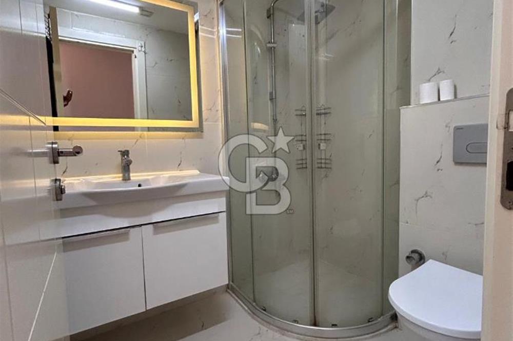 BARAJYOLU'NA YÜRÜME MESAFESİNDE 2+1 KİRALIK DAİRE