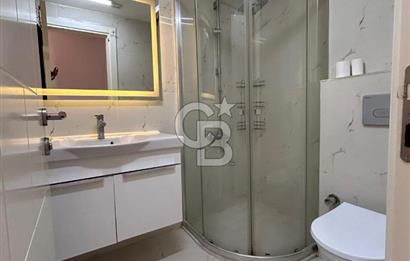 BARAJYOLU'NA YÜRÜME MESAFESİNDE 2+1 KİRALIK DAİRE