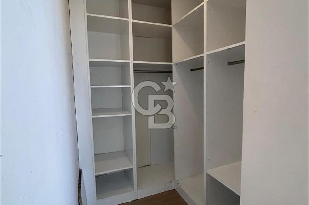BARAJYOLU'NA YÜRÜME MESAFESİNDE 2+1 KİRALIK DAİRE